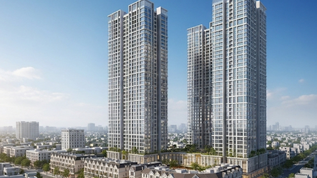 Hà Nội giao 2,9 ha đất nông nghiệp cho thành viên Tân Á Đại Thành làm dự án Meyhomes Hoàng Mai