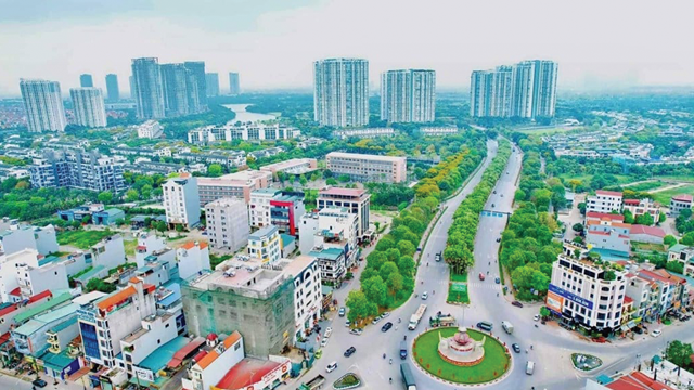 Hưng Yên kêu gọi đầu tư 950 tỷ đồng làm khu nhà ở xã hội 4,12 ha tại Lạc Đạo