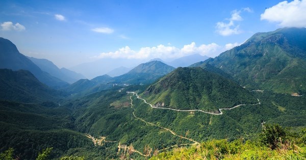 Lào Cai chấp thuận dự án 2.400 tỷ tại Sa Pa cho liên danh Ecopark Hải Dương và Hồng Phong