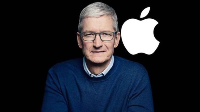 Apple đẩy nhanh tìm CEO kế nhiệm Tim Cook, Phó chủ tịch Phần cứng John Ternus là ứng viên sáng giá