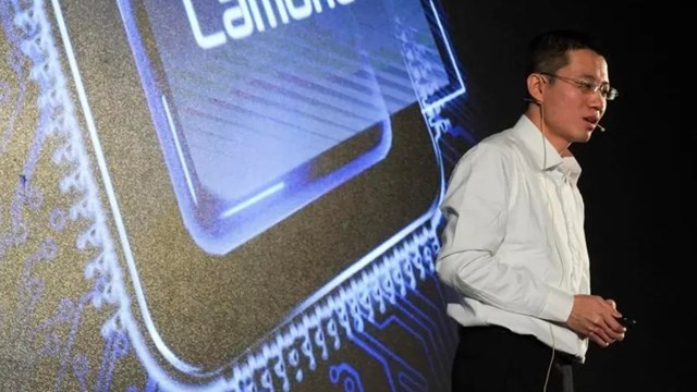 Cú nổ doanh thu 14 lần: 'Nvidia Trung Quốc' đưa nhà sáng lập 40 tuổi vào top 3 tỷ phú U40 giàu nhất thế giới