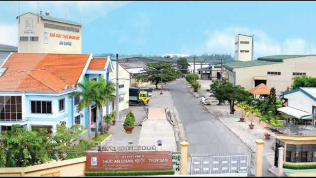 Xuất khẩu nông sản thực phẩm An Giang (AFX): Hai dự án nhà ở vào diện thí điểm gỡ vướng, rộng cửa tăng trưởng trước ngày lên HoSE