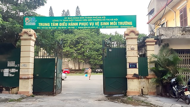 Hà Nội đấu giá quyền sử dụng 'đất vàng' 18 Cao Bá Quát xây khách sạn 5 sao, giá khởi điểm gần 680 tỷ đồng