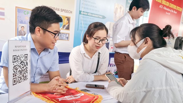 Thị trường tuyển dụng 2026: Doanh nghiệp siết chặt hiệu suất, dồn lực cho nhân tài số và chiến lược đãi ngộ bền vững