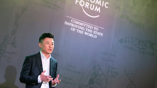 Những công nghệ hứa hẹn đột phá tương lai tại sân khấu VinFuture 2025