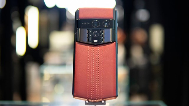 Đi tìm món quà khiến giới doanh nhân sẵn sàng chi trăm triệu dịp cuối năm