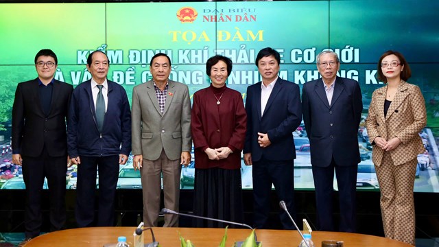 Ô nhiễm nghiêm trọng từ rác thải nhựa: Đòi hỏi giải pháp quản lý đồng bộ và bền vững!