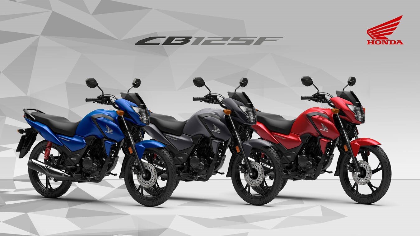 Honda trình làng mẫu xe 125cc: Tiết kiệm nhiên liệu vượt trội, mỗi lần đổ xăng có thể đi được hơn 700km - Ảnh 9 Honda trình làng mẫu xe 125cc: Tiết kiệm nhiên liệu vượt trội, mỗi lần đổ xăng có thể đi được hơn 700km - Ảnh 9