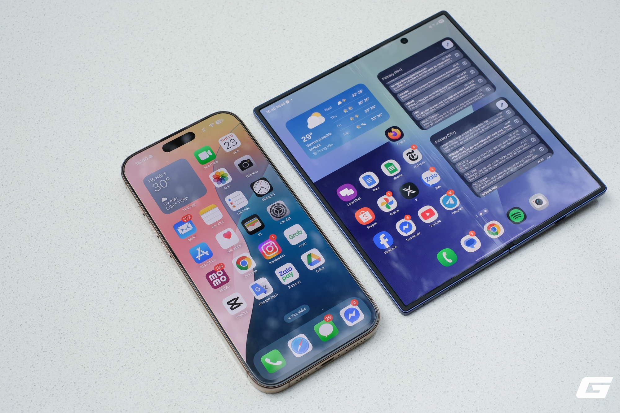 Apple được cho là sẽ tham gia vào phân khúc smartphone màn hình gập trong năm sau.