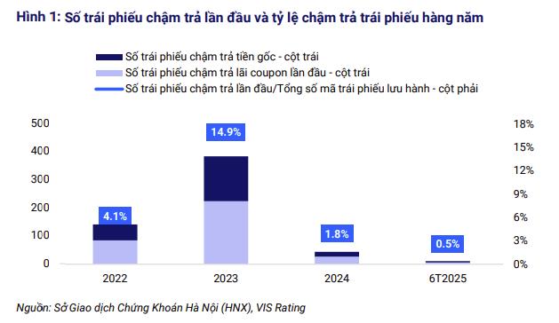 Báo cáo VIS Rating: Cải cách thị trường trái phiếu và vai trò của xếp hạng tín nhiệm - Ảnh 1