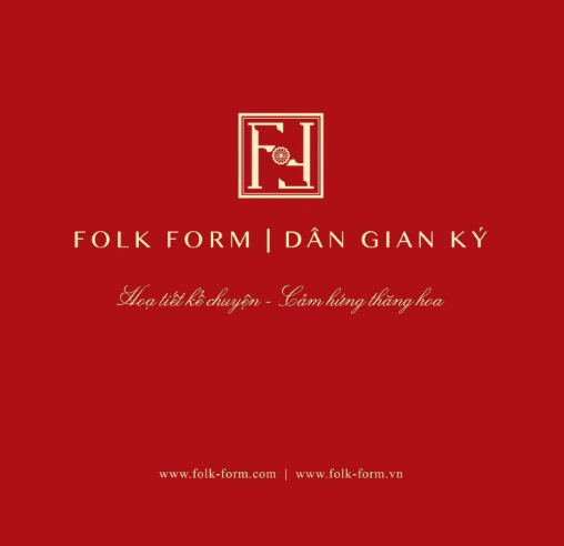 Shark Bình đầu tư vào startup thời trang lụa Folk Form, thương hiệu có cựu siêu mẫu Paris làm đại sứ - Ảnh 1