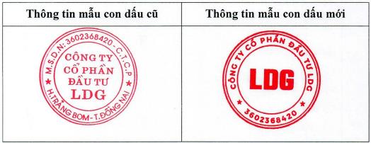 LDG 'thay áo mới' sau khi có cổ đông lớn, bức tranh tài chính vẫn ngập trong thua lỗ và áp lực trả nợ - Ảnh 2