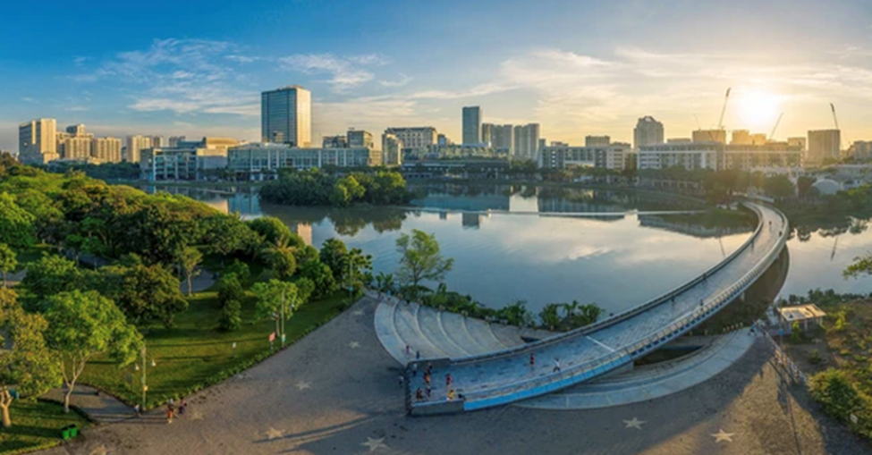 Địa ốc Mỹ Phú là chủ đầu tư của Khu dân cư Mỹ Phú tại Phường Phước Long B, Tp.Thủ Đức với diện tích gần 4,9 ha