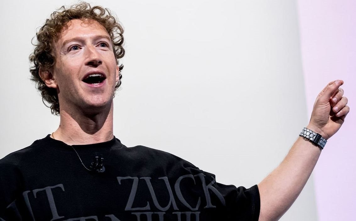 Mark Zuckerberg bất ngờ đóng băng tuyển dụng nhân sự AI, chỉ nới lỏng nếu Giám đốc mới cho phép - Ảnh 1