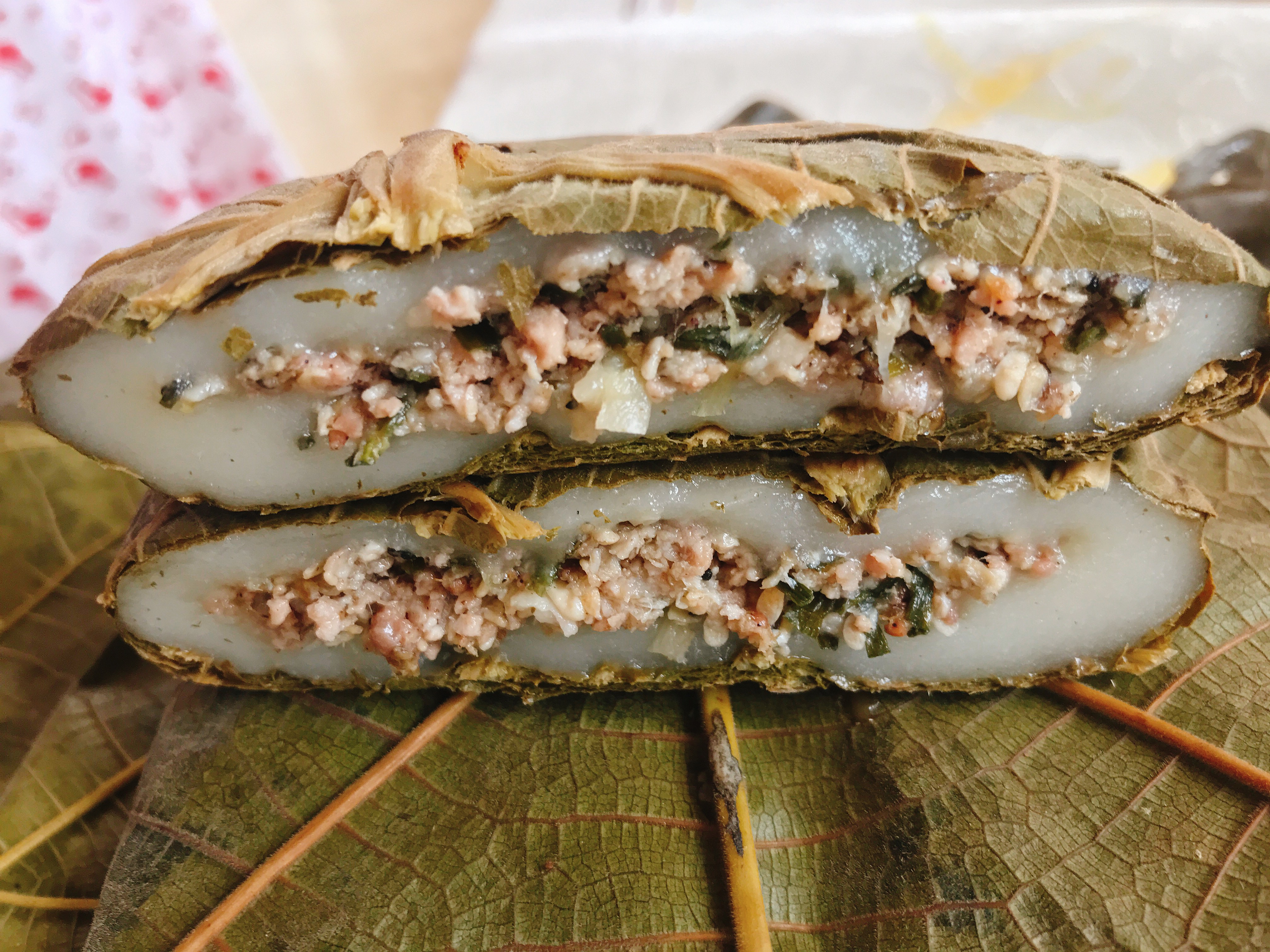 B&aacute;nh trứng kiến - m&oacute;n đặc sản mỗi năm chỉ xuất hiện v&agrave;i th&aacute;ng ở Cao Bằng.