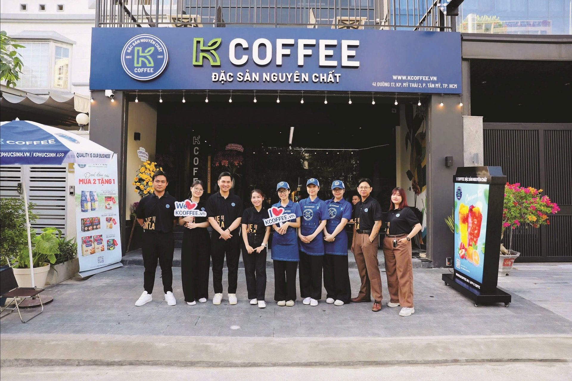 M&A đã và đang góp phần tạo ra nhiều tập đoàn lớn.