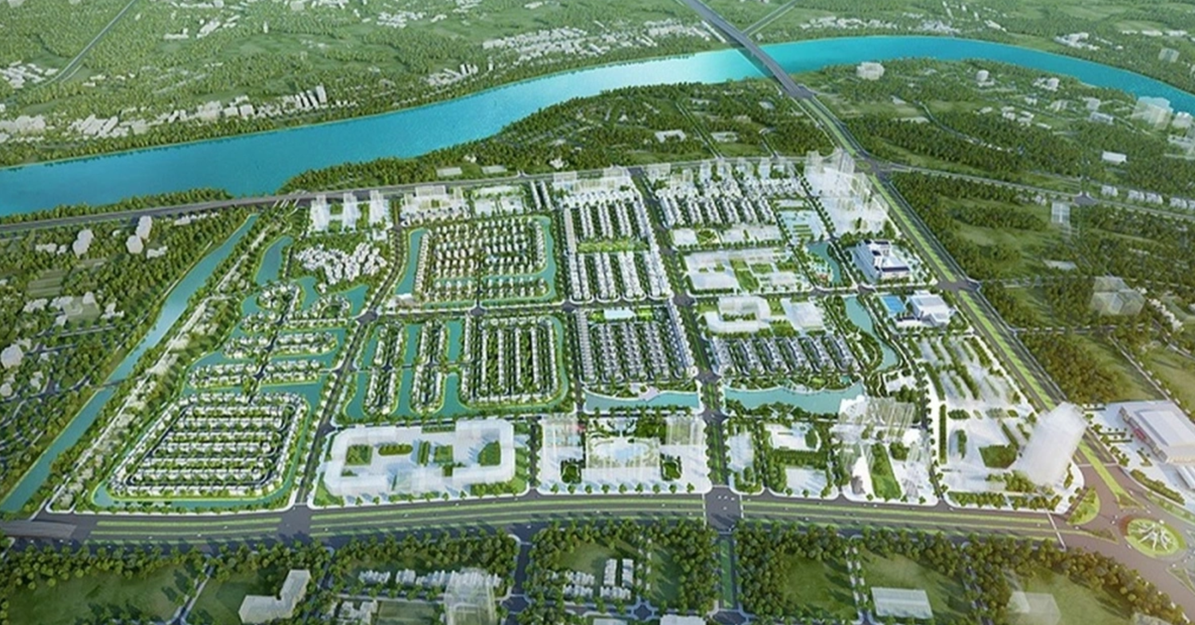 Vingroup công bố giá bán nhà ở xã hội tại Thanh Hóa, từ 927 triệu đồng/căn - Ảnh 1 Vingroup công bố giá bán nhà ở xã hội tại Thanh Hóa, từ 927 triệu đồng/căn - Ảnh 1
