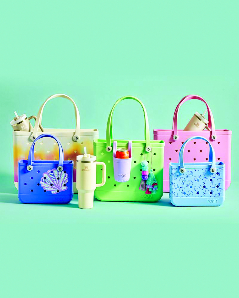 Câu chuyện kinh doanh: Mạo hiểm 'đốt' 200.000 USD tiền học của con, bà mẹ U40 bị chê 'thô kệch' và cú lội ngược dòng tạo nên 'đế chế' túi xách 100 triệu USD - Ảnh 2