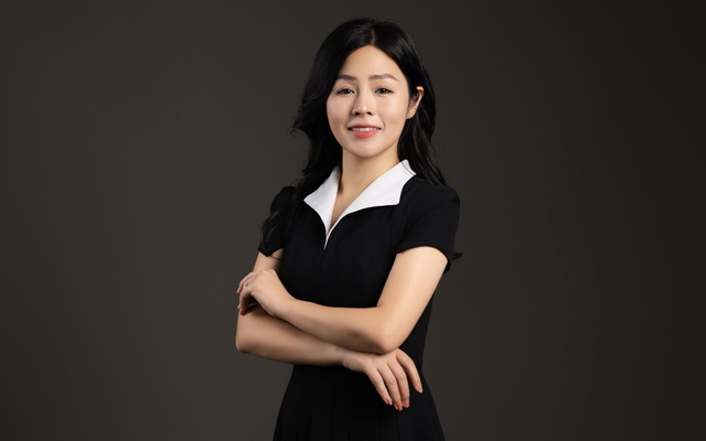 GELEX luân chuyển lãnh đạo, Giám đốc Kiểm toán nội bộ Tập đoàn giữ chức Phó Tổng Giám đốc GELEX Electric - Ảnh 1