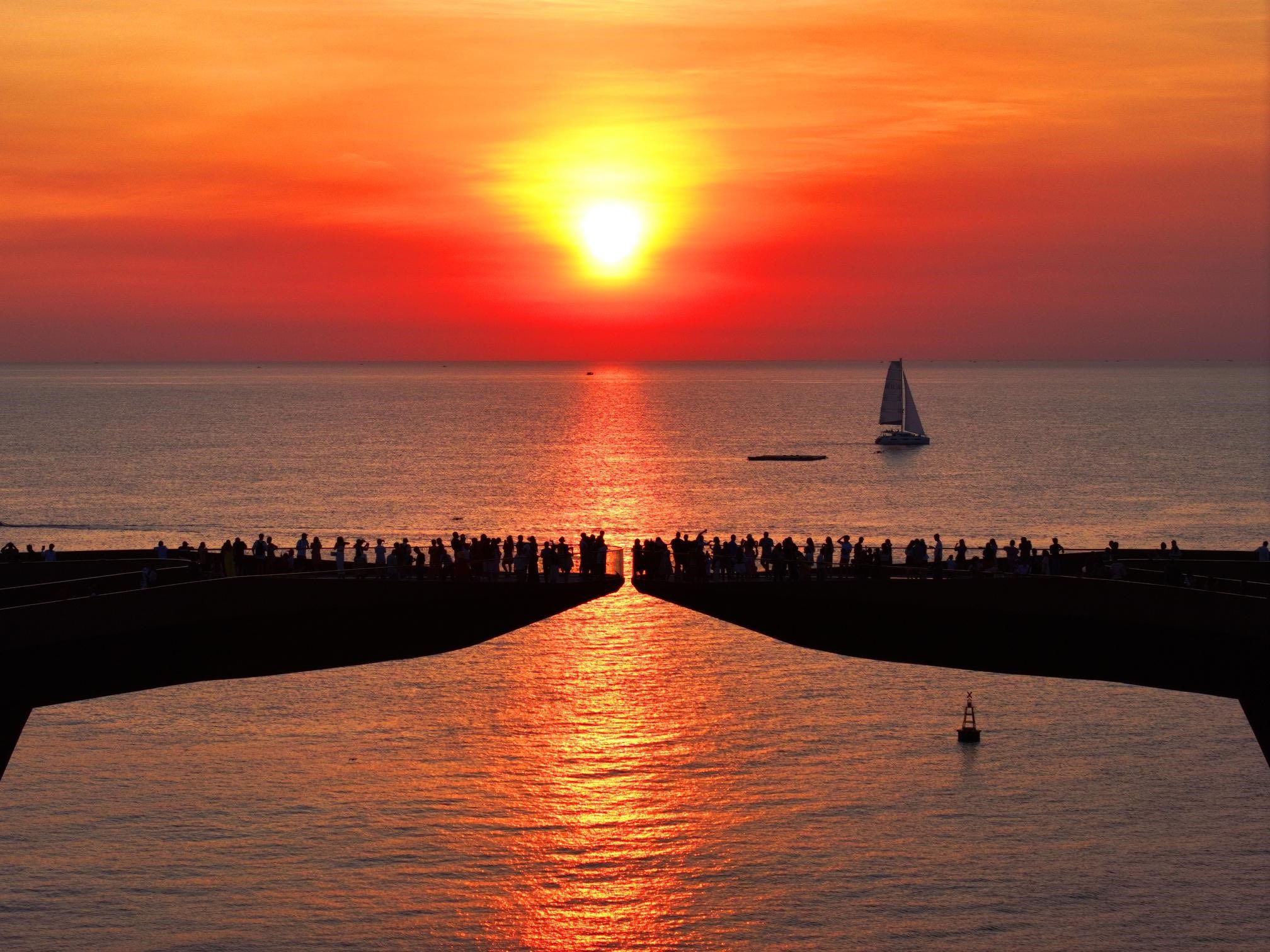 Những công trình đẳng cấp biến Phú Quốc trở thành tâm điểm du lịch  