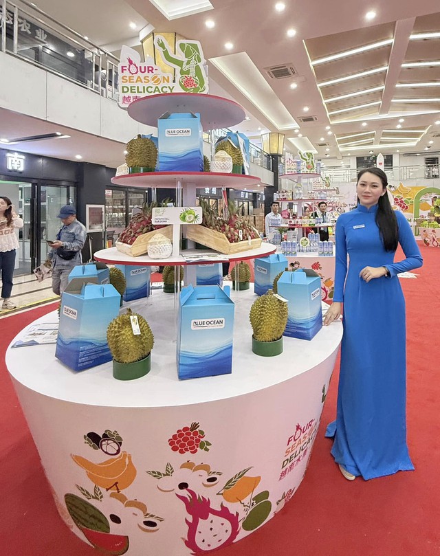 'Nước cờ' mới của con dâu Chủ tịch Ocean Group: Siêu mẫu Phạm Ngọc Thạch đưa cà phê Conihat lên Amazon, được IWCA chứng nhận - Ảnh 2