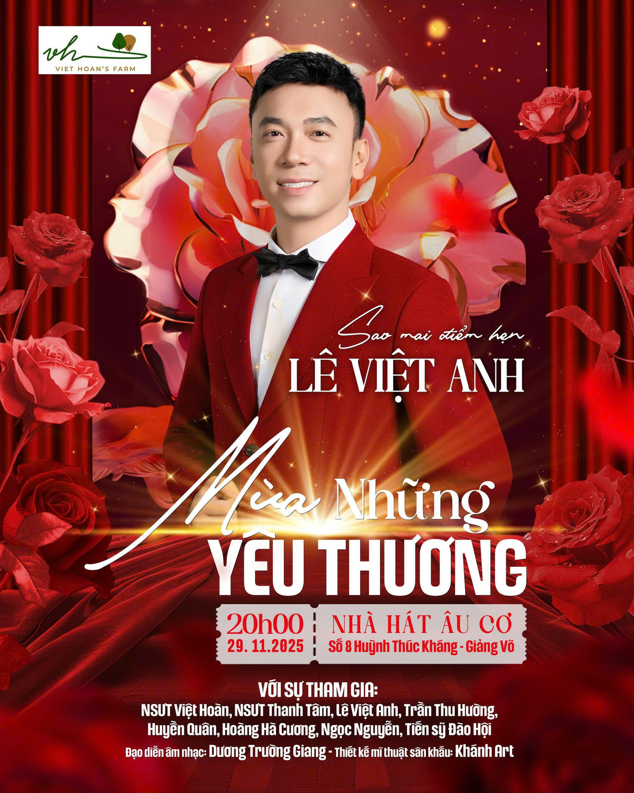 Tiến sĩ Đào Hội phiêu du cùng NSƯT Việt Hoàn trong 'Mùa những yêu thương' - Ảnh 3