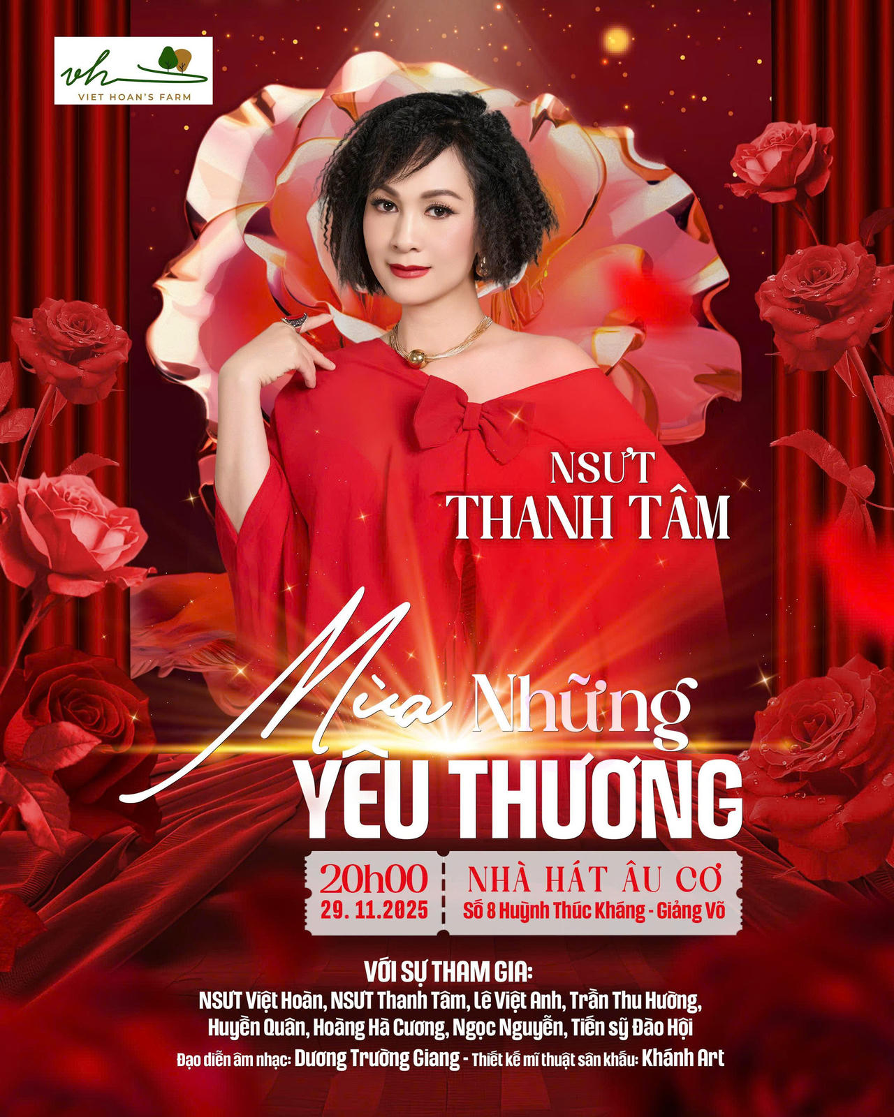 Tiến sĩ Đào Hội phiêu du cùng NSƯT Việt Hoàn trong 'Mùa những yêu thương' - Ảnh 7