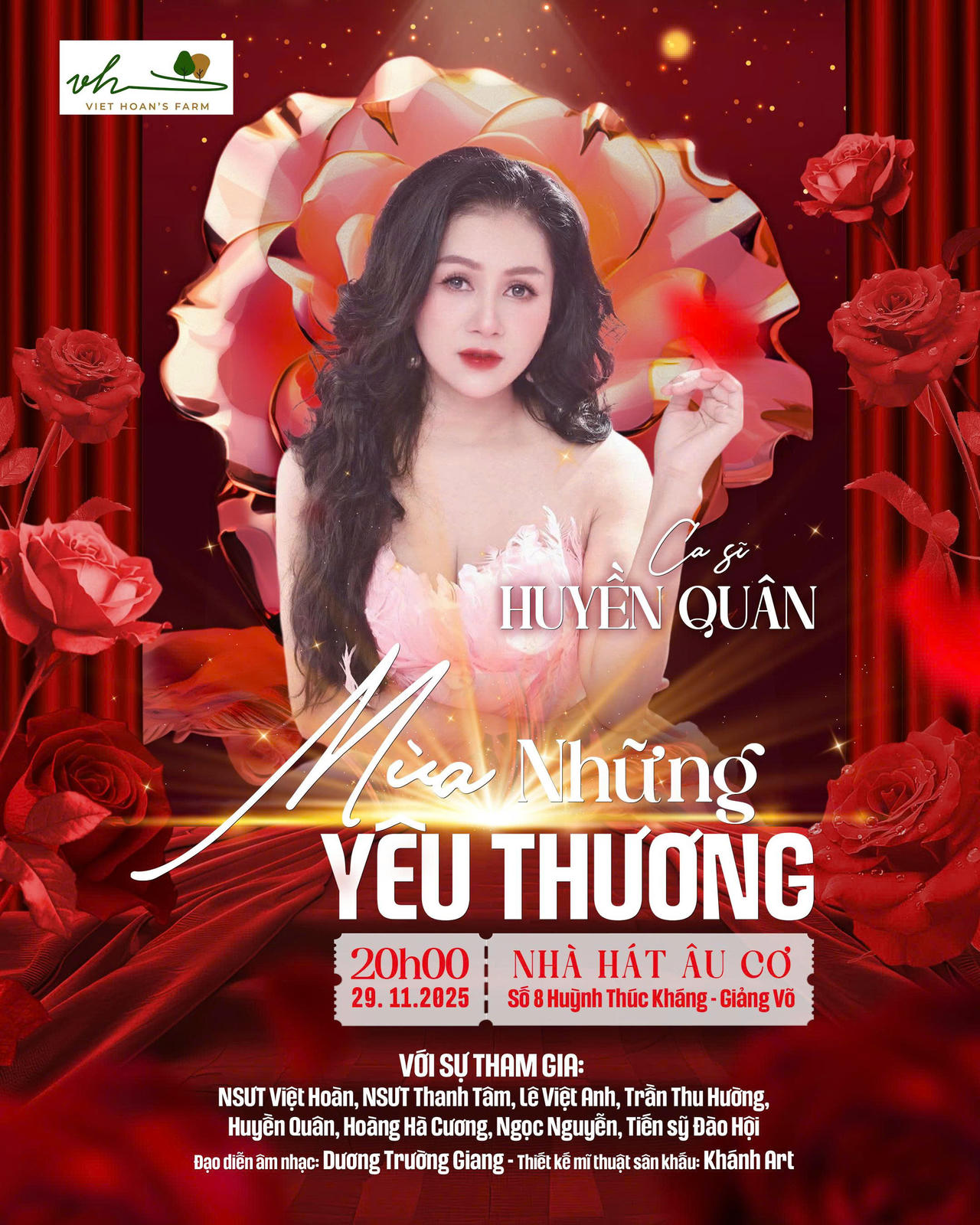 Tiến sĩ Đào Hội phiêu du cùng NSƯT Việt Hoàn trong 'Mùa những yêu thương' - Ảnh 8