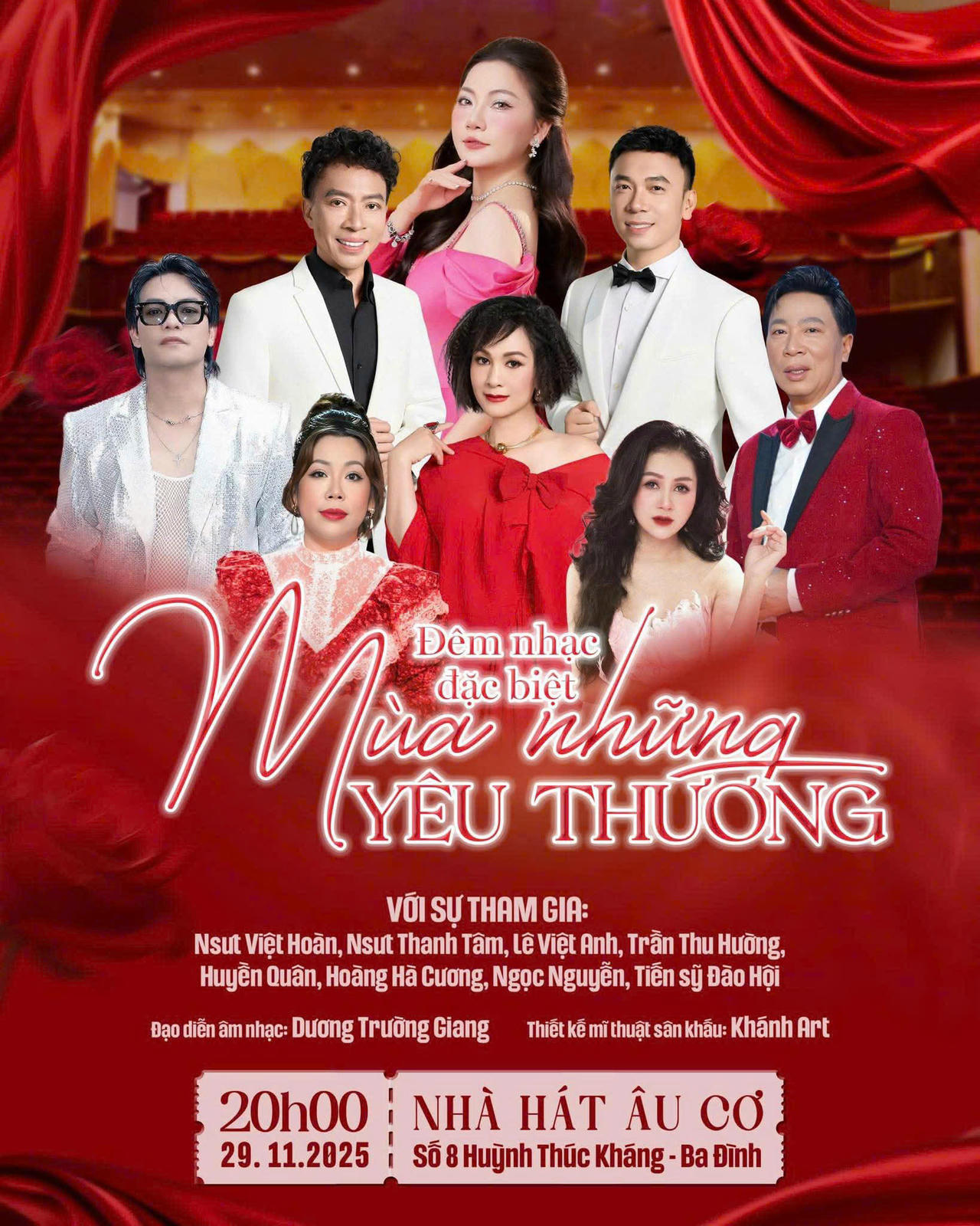 Tiến sĩ Đào Hội phiêu du cùng NSƯT Việt Hoàn trong 'Mùa những yêu thương' - Ảnh 1