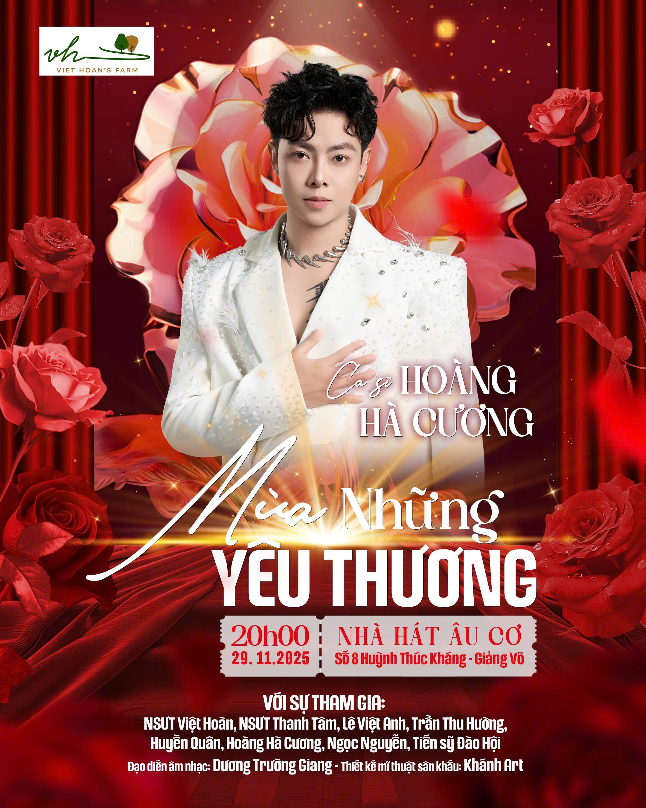 Tiến sĩ Đào Hội phiêu du cùng NSƯT Việt Hoàn trong 'Mùa những yêu thương' - Ảnh 9