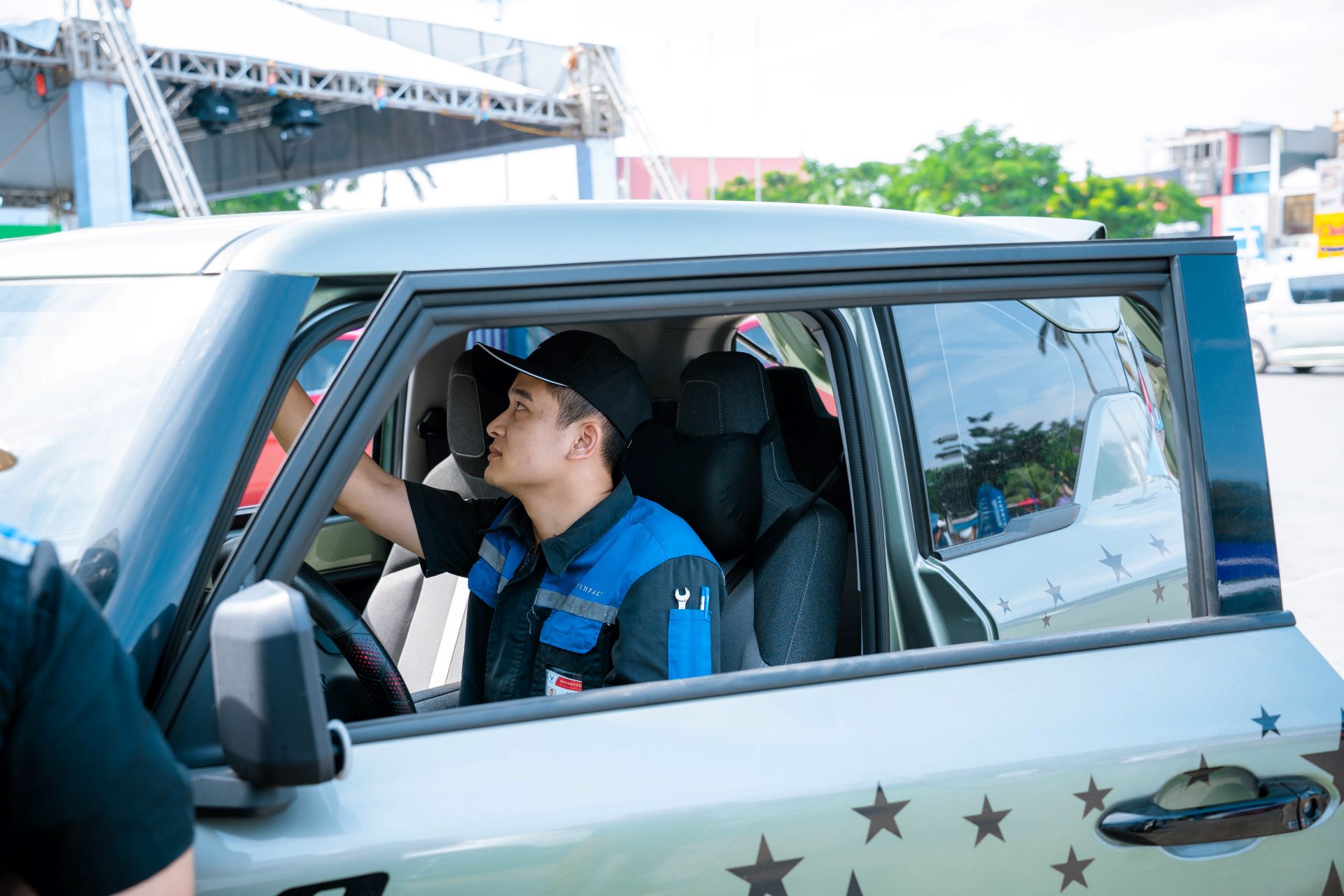 Chi phí bảo dưỡng thấp hơn xe tay ga, VinFast đặt lại chuẩn mực 'nuôi' ô tô - Ảnh 2