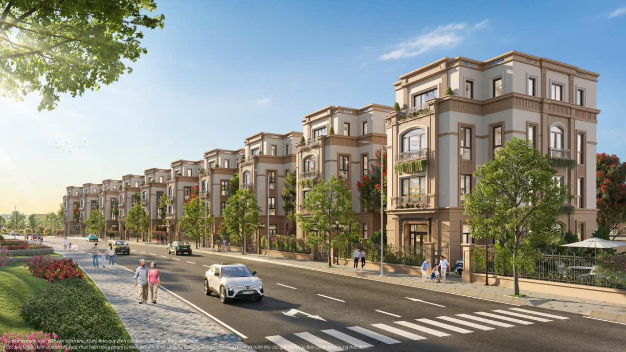 Vinhomes Golden City phát triển song hành với tốc độ hoàn thiện hạ tầng khu vực, trở thành điểm hẹn an cư và đầu tư hấp dẫn bậc nhất  