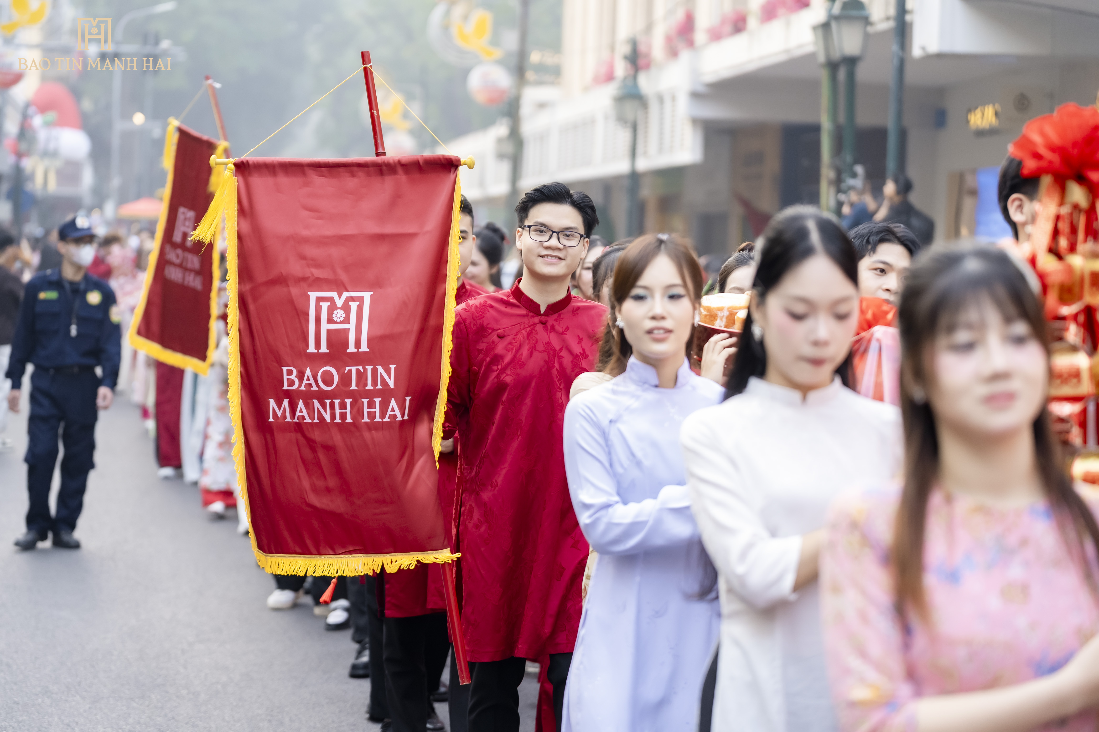 Bảo Tín Mạnh Hải công bố chiến lược ‘điểm đến vàng 24k’ và mục tiêu phủ sóng toàn quốc nhân 'Kỷ niệm 33 năm thành lập' - Ảnh 6 Bảo Tín Mạnh Hải công bố chiến lược ‘điểm đến vàng 24k’ và mục tiêu phủ sóng toàn quốc nhân 'Kỷ niệm 33 năm thành lập' - Ảnh 6