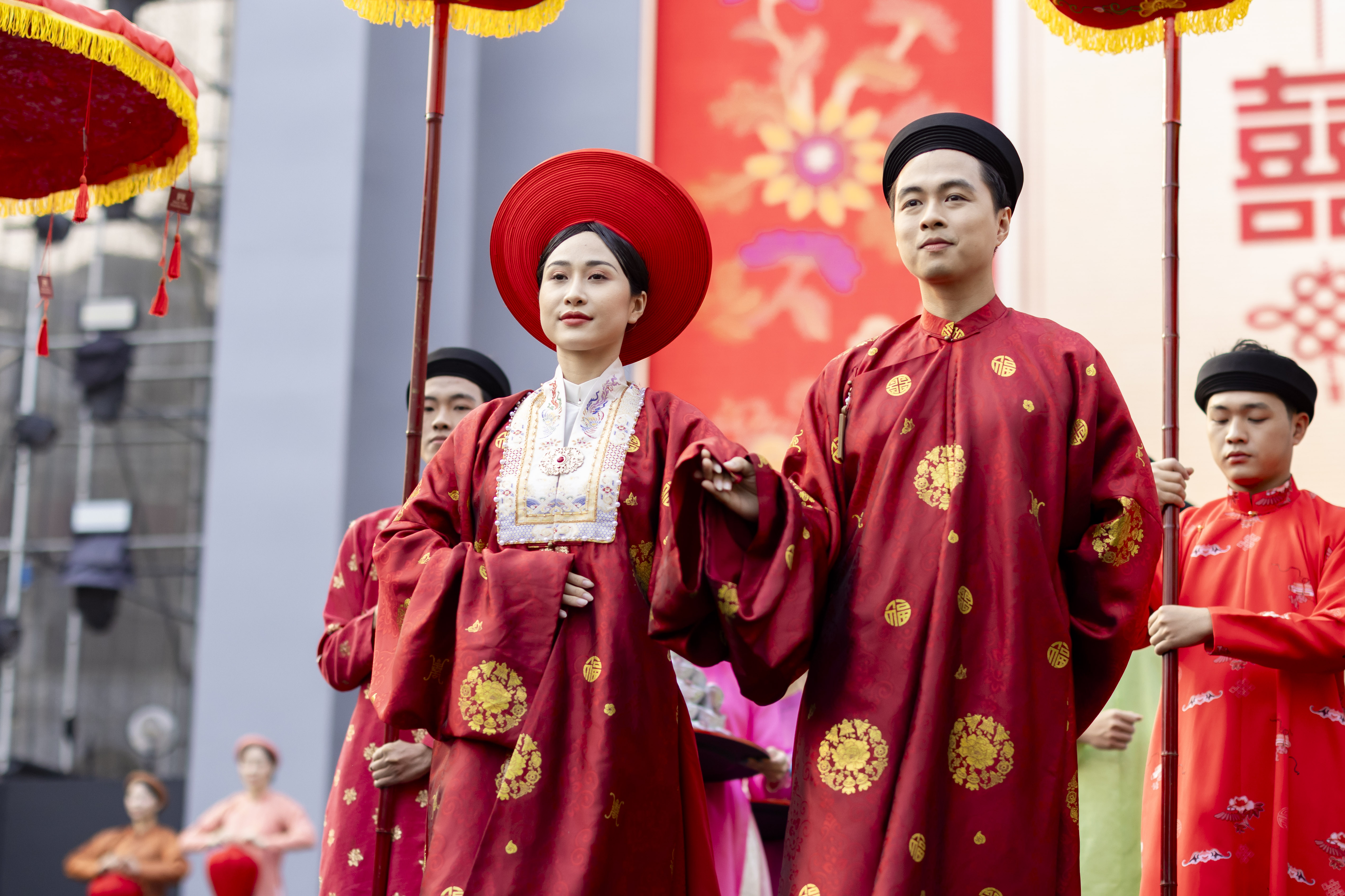 Bảo Tín Mạnh Hải công bố chiến lược ‘điểm đến vàng 24k’ và mục tiêu phủ sóng toàn quốc nhân 'Kỷ niệm 33 năm thành lập' - Ảnh 2 Bảo Tín Mạnh Hải công bố chiến lược ‘điểm đến vàng 24k’ và mục tiêu phủ sóng toàn quốc nhân 'Kỷ niệm 33 năm thành lập' - Ảnh 2