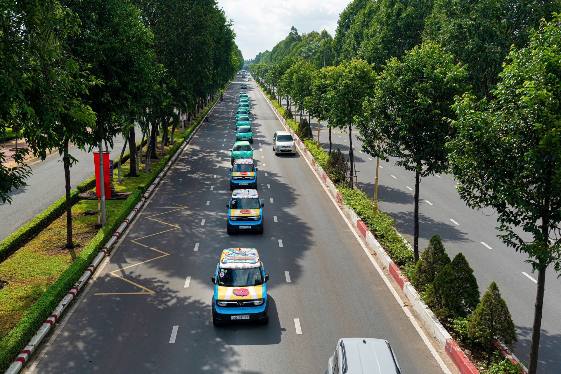 ‘Gánh’ thay chủ nhân nỗi lo chi phí, VinFast VF 3 là ‘ô tô quốc dân’ của người Việt - Ảnh 2