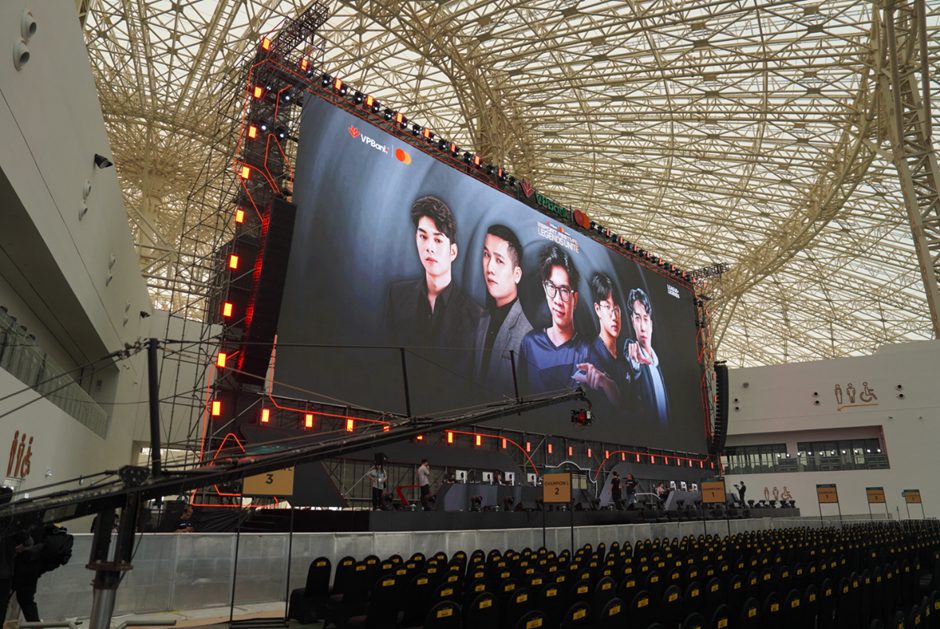 Những đặc quyền chưa từng có T1 dành cho fan Liên Minh Huyền Thoại Việt - Ảnh 7 Những đặc quyền chưa từng có T1 dành cho fan Liên Minh Huyền Thoại Việt - Ảnh 7