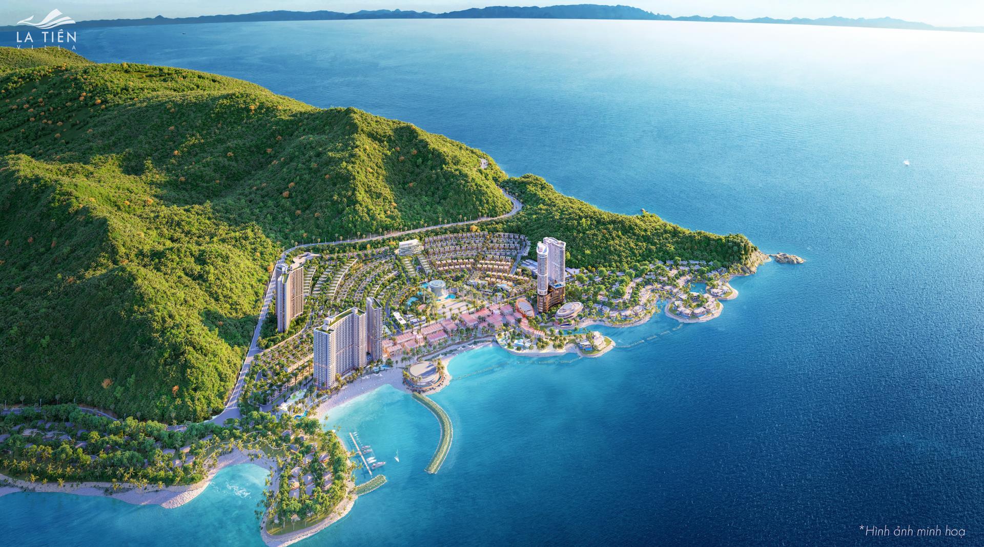 Th&agrave;nh phố tự do Libera Nha Trang &ndash; Quần thể đ&ocirc; thị biển đẳng cấp quốc tế, điểm đến h&agrave;ng đầu Nha Trang (Kh&aacute;nh H&ograve;a) &nbsp;