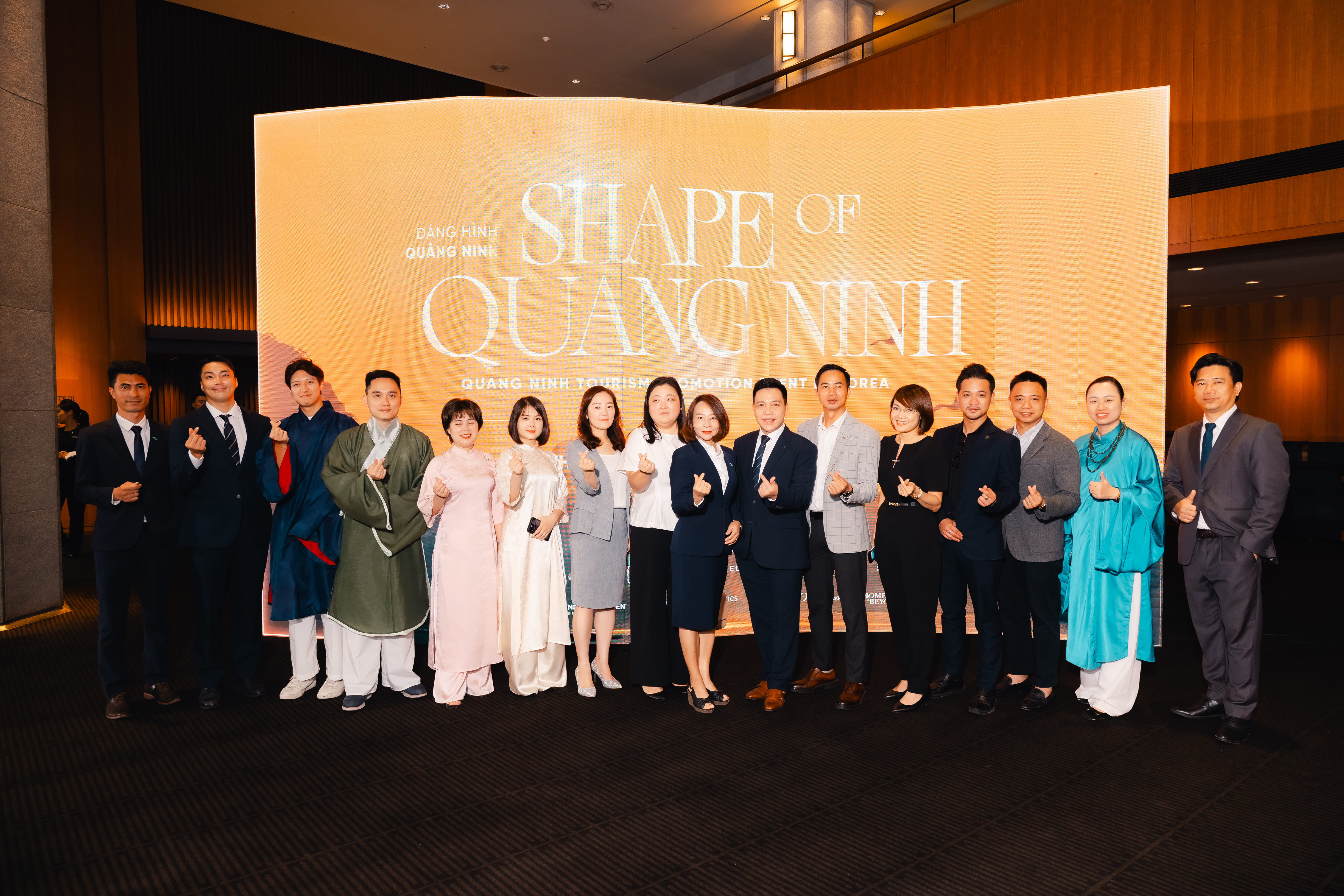 Quảng Ninh quảng b&#225; du lịch tại H&#224;n Quốc với th&#244;ng điệp: &#39;Một điểm đến – Hai Di sản&#39; - Ảnh 5