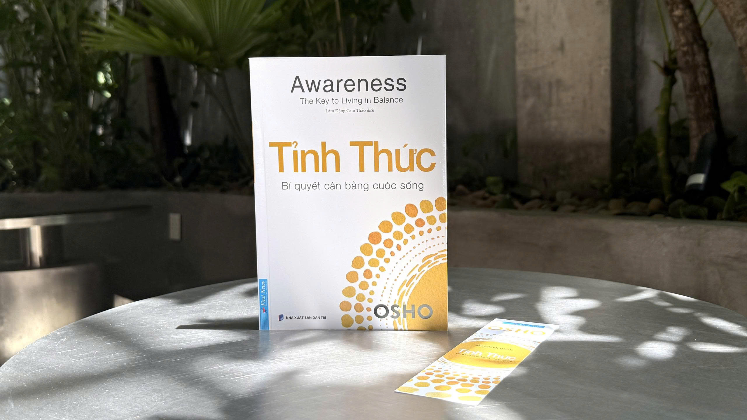 ‘Tỉnh thức’ - Chìa khóa mở ra cánh cửa của một đời sống toàn vẹn - Ảnh 2 ‘Tỉnh thức’ - Chìa khóa mở ra cánh cửa của một đời sống toàn vẹn - Ảnh 2