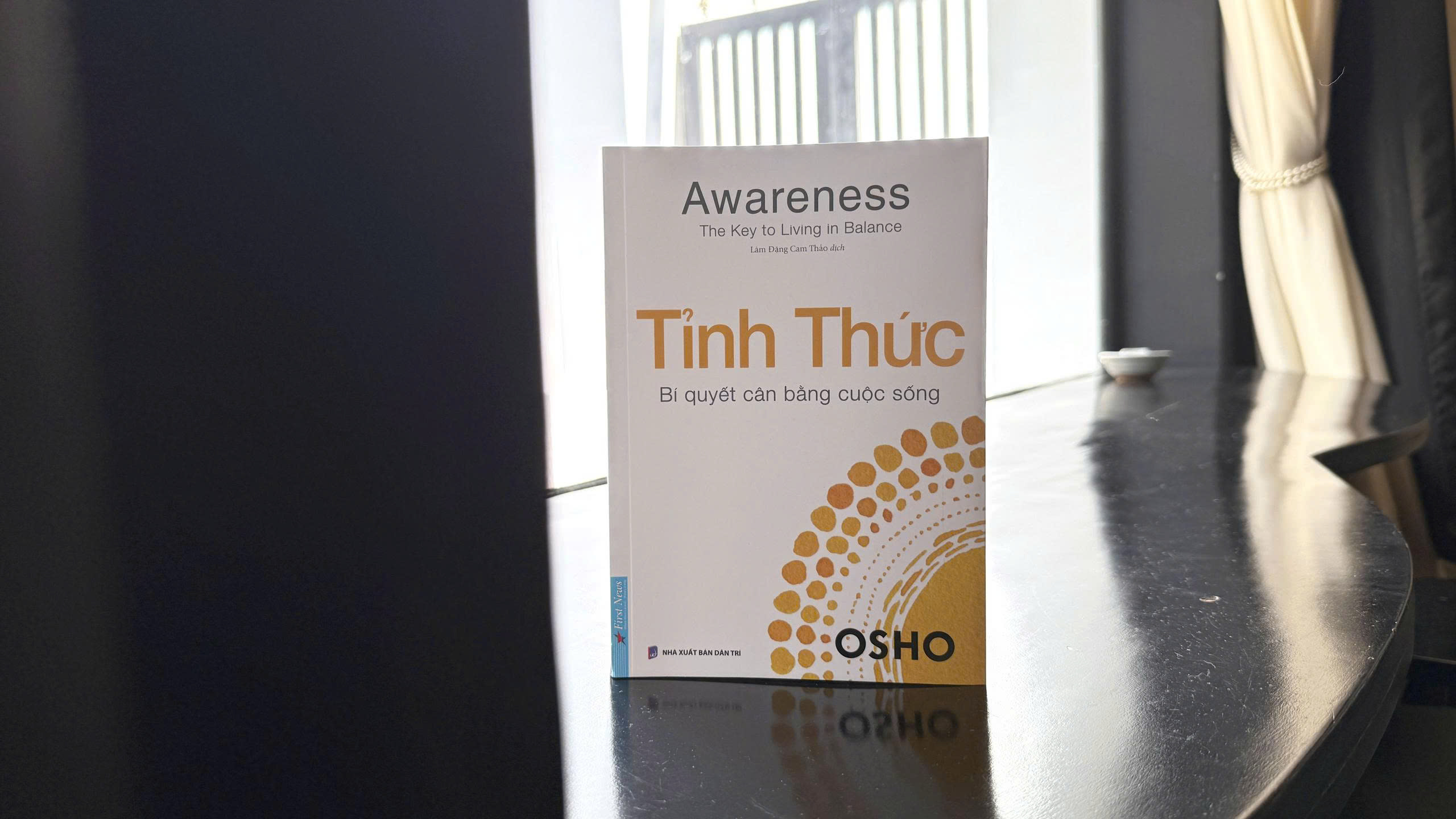 ‘Tỉnh thức’ - Chìa khóa mở ra cánh cửa của một đời sống toàn vẹn - Ảnh 3 ‘Tỉnh thức’ - Chìa khóa mở ra cánh cửa của một đời sống toàn vẹn - Ảnh 3