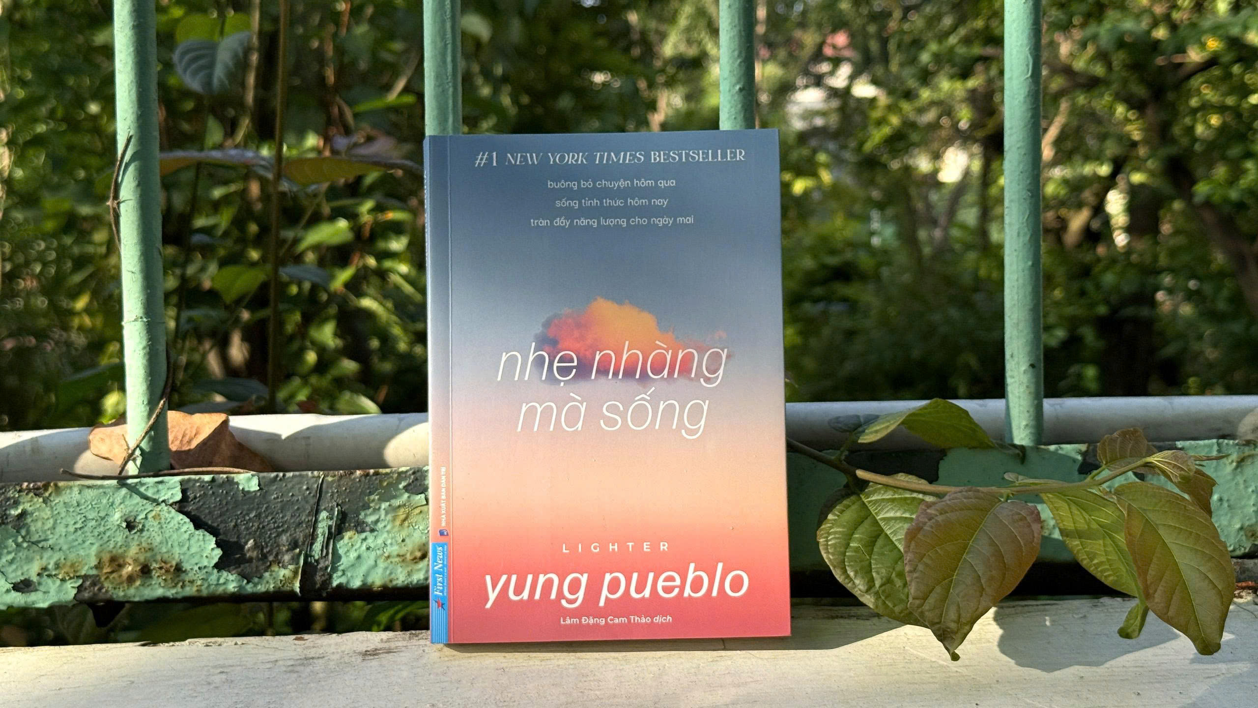 Tác phẩm được xuất bản trên 25 ngôn ngữ và bán hơn 1,5 triệu bản toàn cầu.