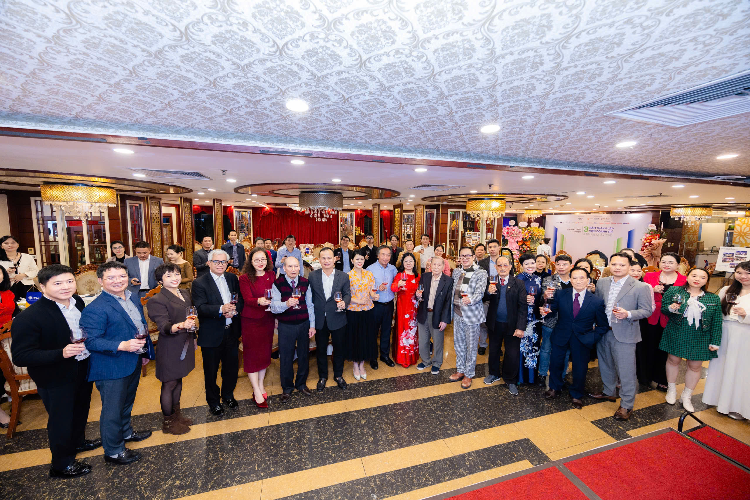 Thúc đẩy đổi mới sáng tạo, nâng cao năng lực cạnh tranh cho doanh nghiệp Việt - Ảnh 3