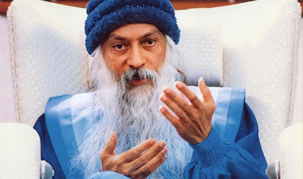 Tác giả Osho .