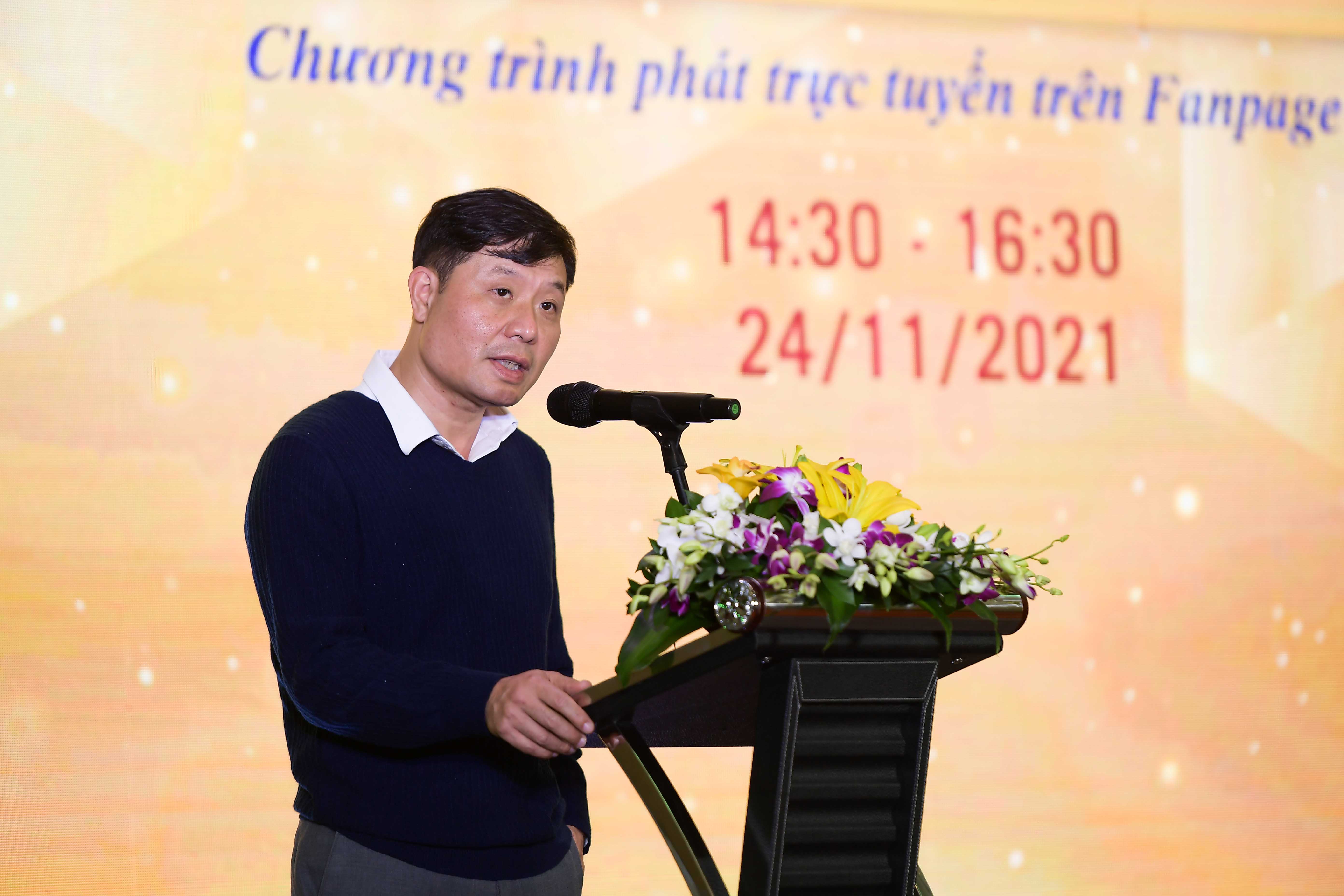 Vingroup trao 40 tỷ đồng học bổng đ&#224;o tạo 300 thạc sĩ, tiến sĩ trong nước - Ảnh 2