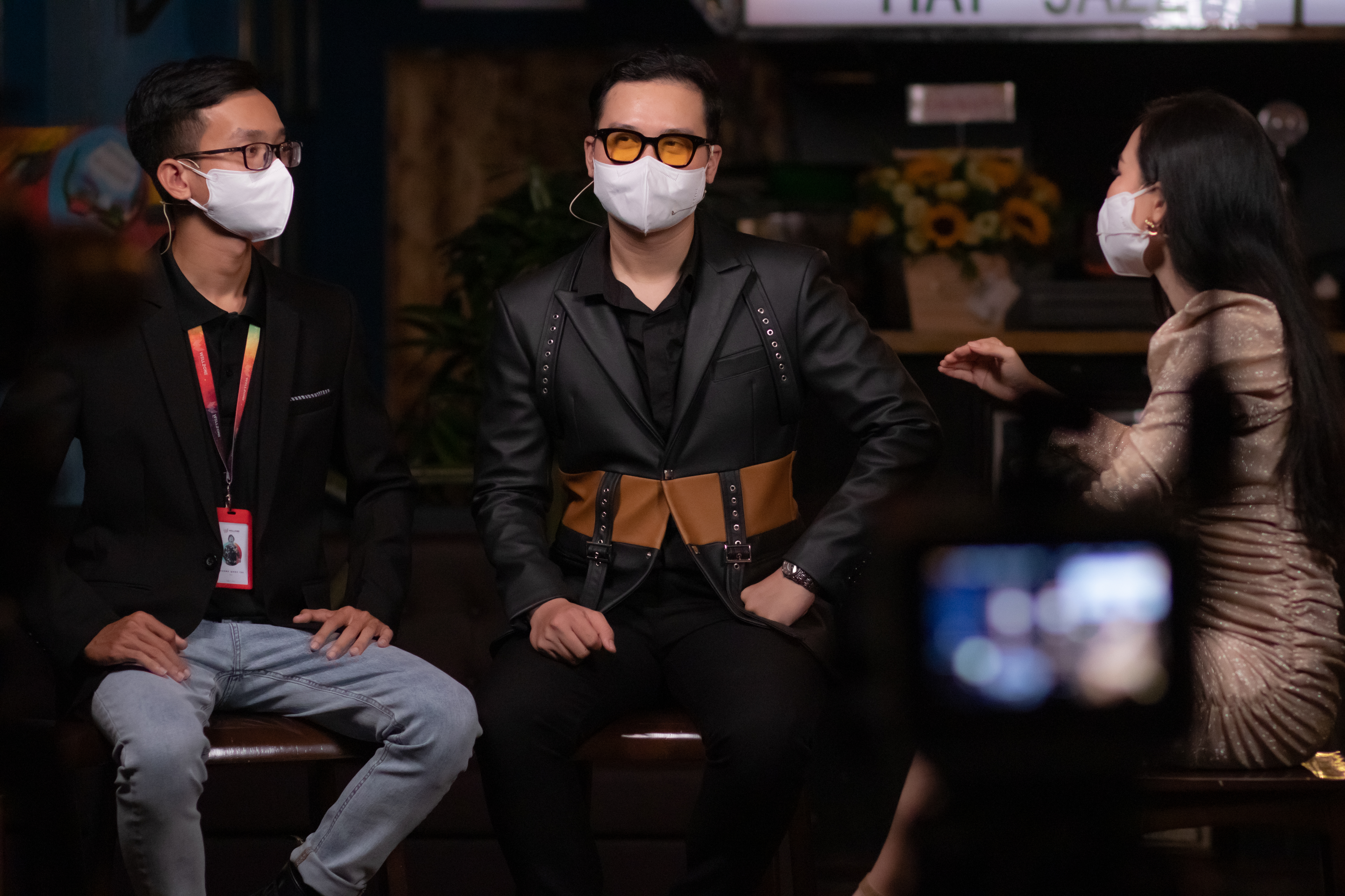 Grand Opening &amp; Launching WellZone Production - Sự Tiên Phong Chuyển Đổi Số Của Doanh Nghiệp Trẻ - Ảnh 1