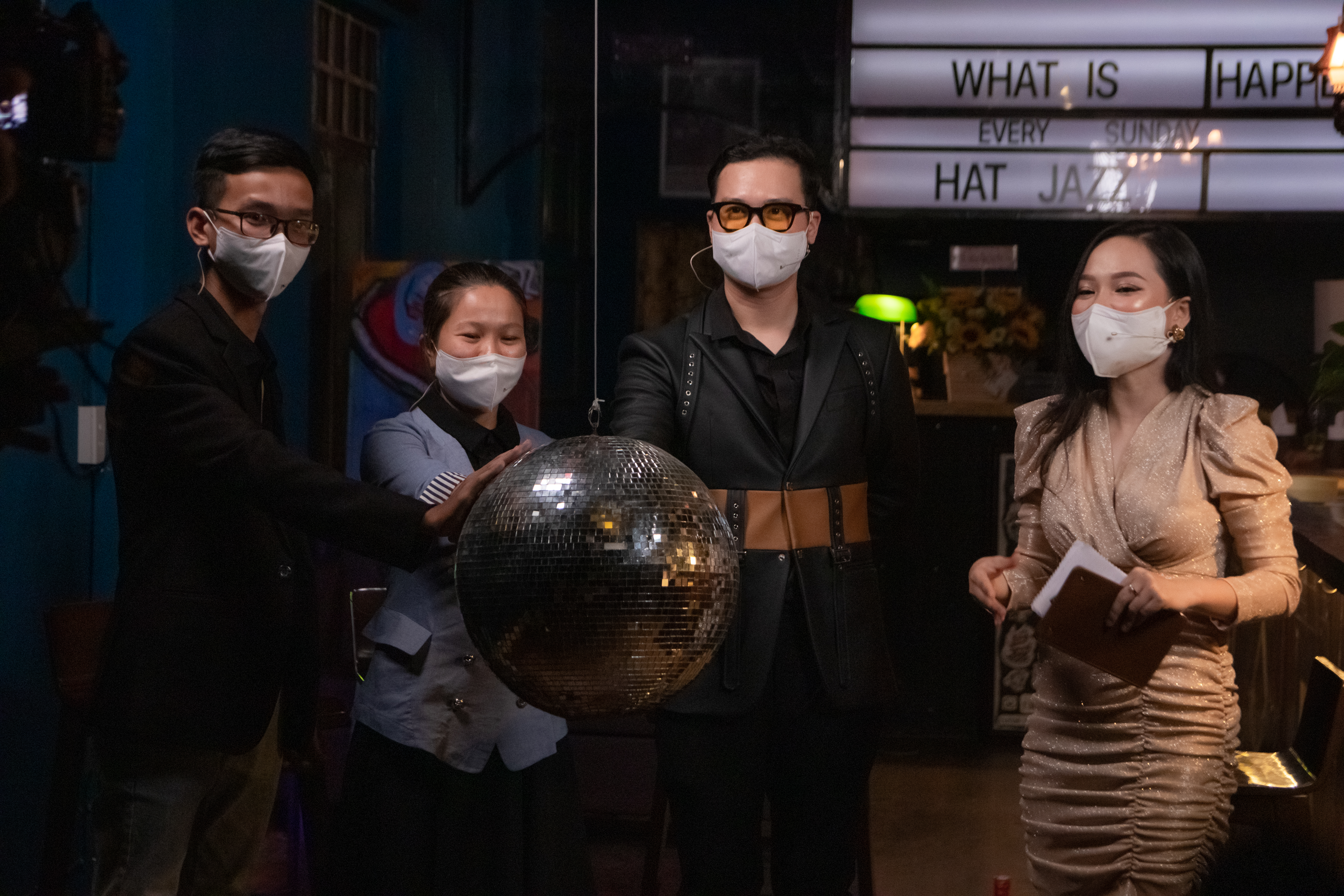 Grand Opening &amp; Launching WellZone Production - Sự Tiên Phong Chuyển Đổi Số Của Doanh Nghiệp Trẻ - Ảnh 3