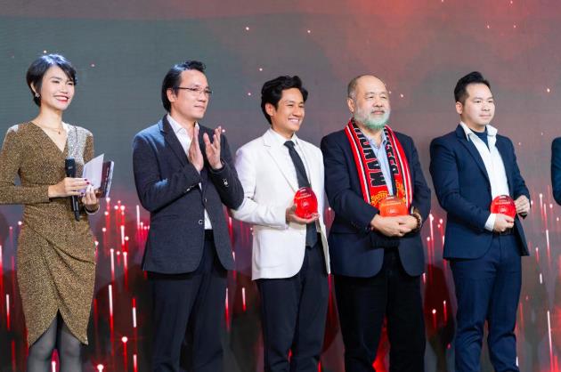 Th&agrave;nh vi&ecirc;n Hội đồng đề cử Next Gen CEO 2025.