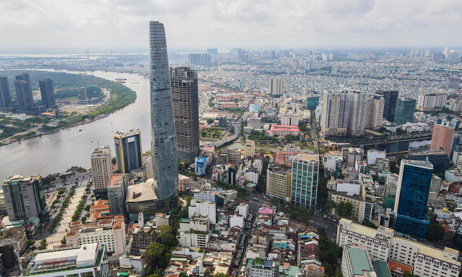 VARS chỉ ra giải pháp giúp 'phanh lại' đà tăng trưởng nóng của giá nhà - Ảnh 1