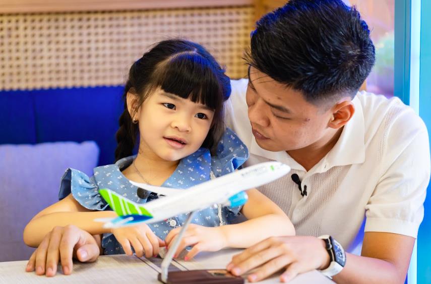 Bố ơi mình đi đâu thế? 2025 - Tập 14: 'Cơn ác mộng' của Trung Ruồi thành sự thật ở chặng cuối - Ảnh 3