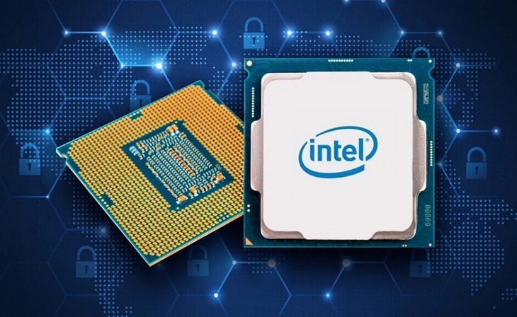 Giá cổ phiếu tăng vọt 28% trong một tháng, 'vua chip' Intel liệu có lột xác?   - Ảnh 1